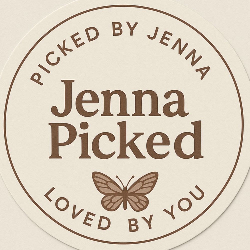 Meet your Posher, Jenna